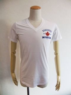 V-NECK CANADA   S71GD0232