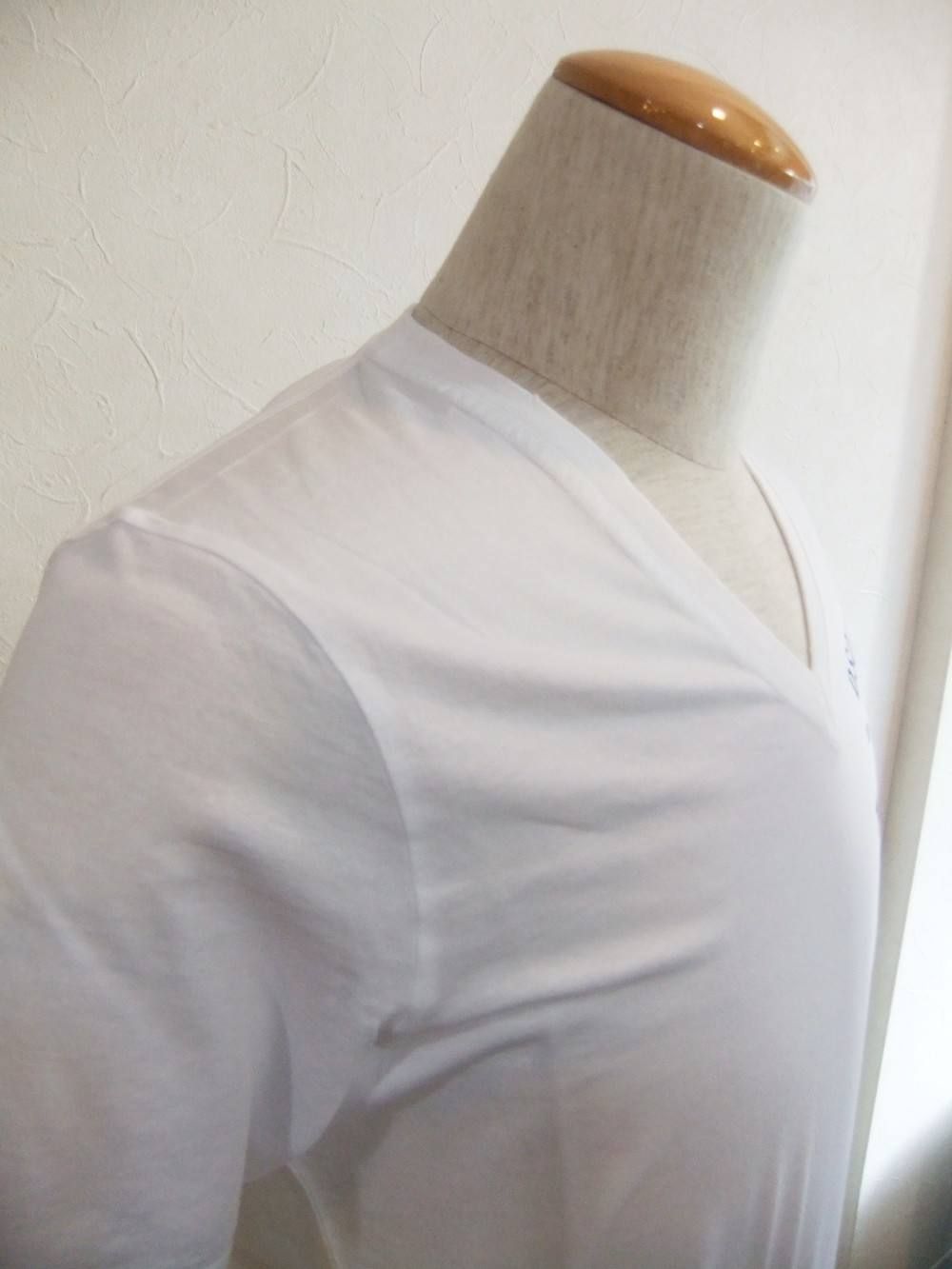 V-NECK CANADA   S71GD0232