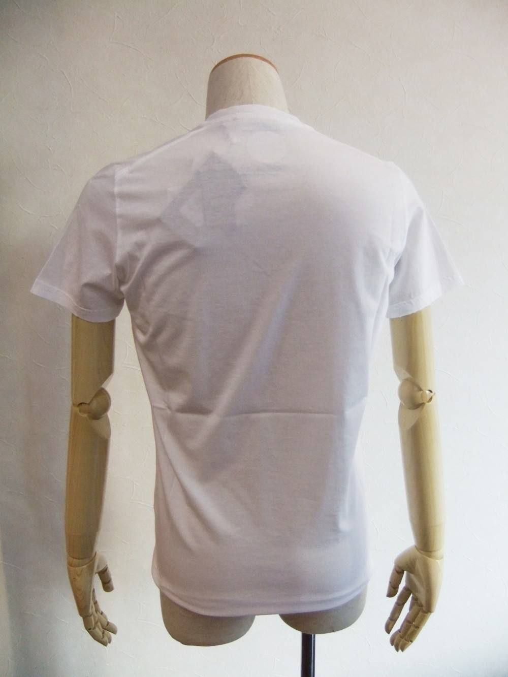 V-NECK CANADA   S71GD0232