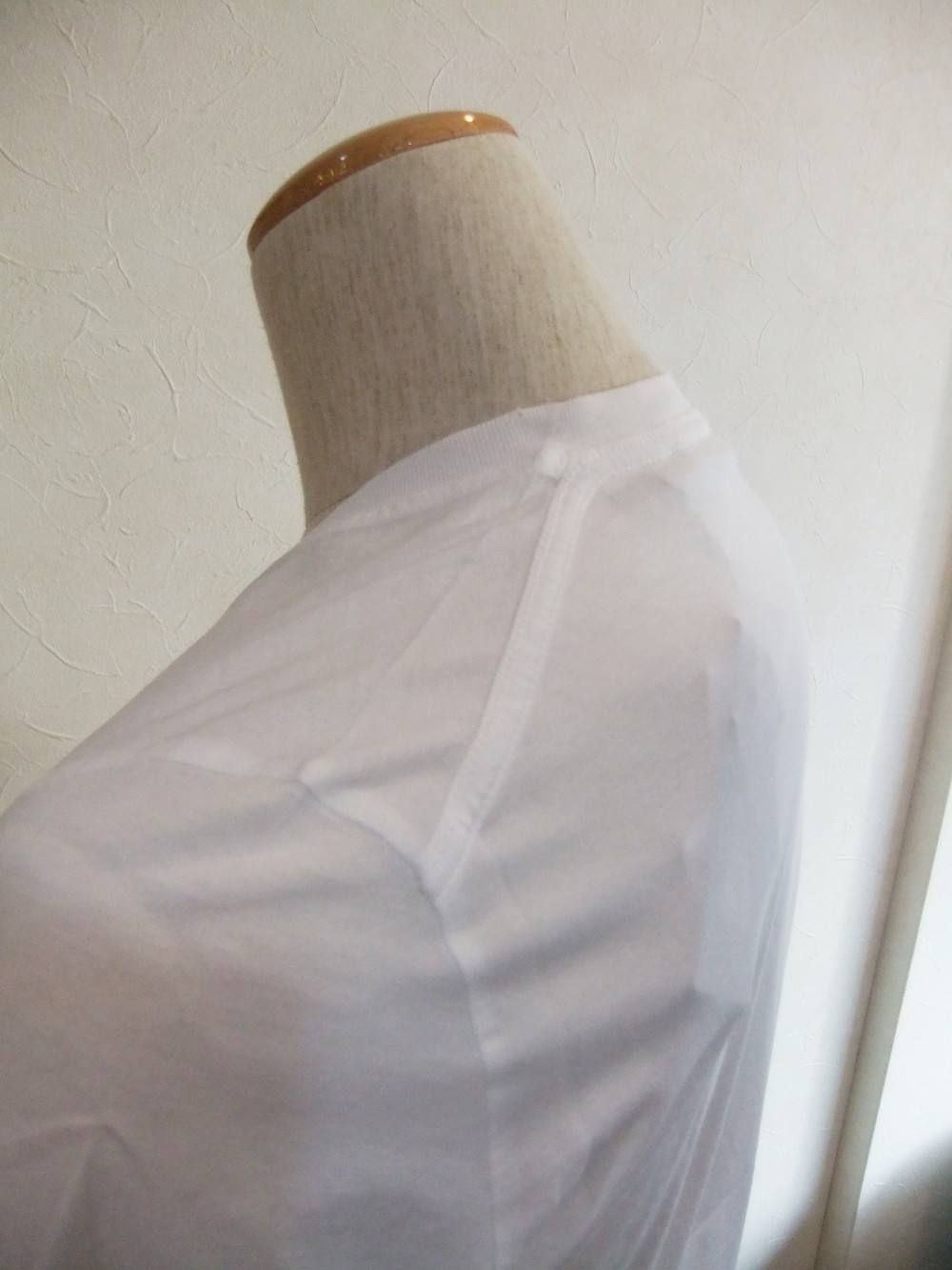 V-NECK CANADA   S71GD0232