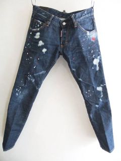 CLEMENT JEAN S71LA0884(クレメントジーンズ)