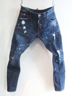 TIDY BIKER JEAN   S71LA0886