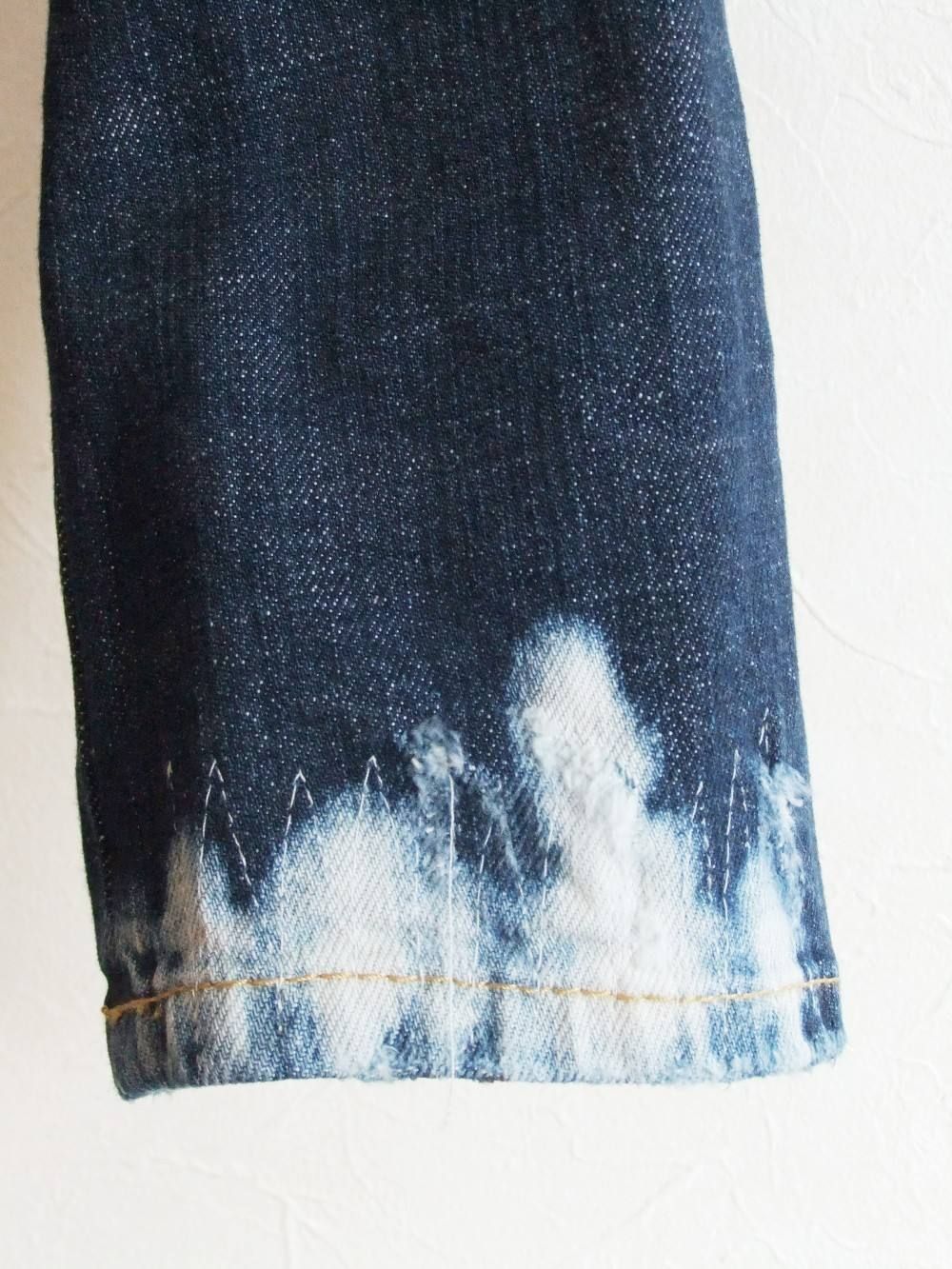 TIDY BIKER JEAN   S71LA0886