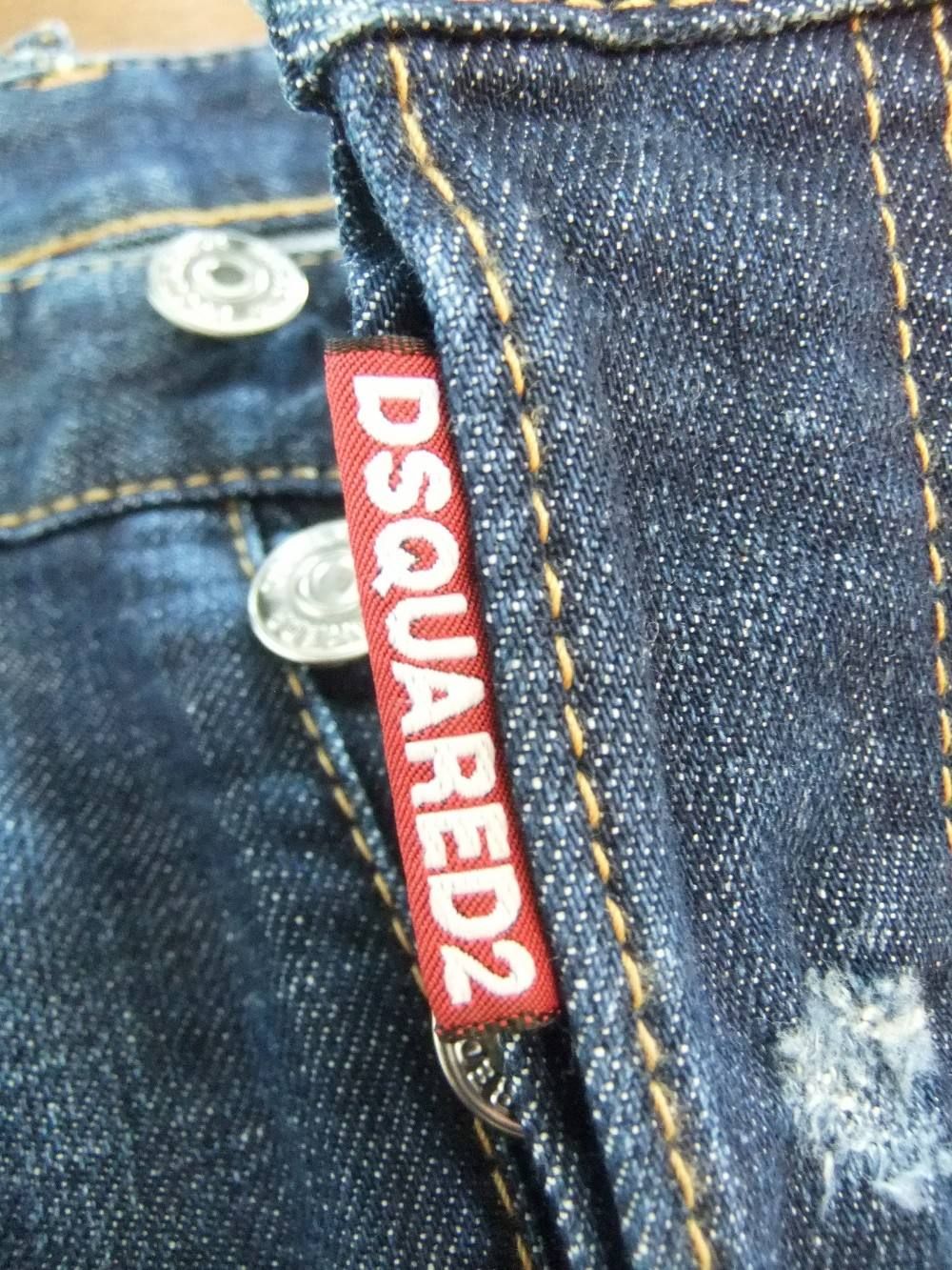TIDY BIKER JEAN   S71LA0886