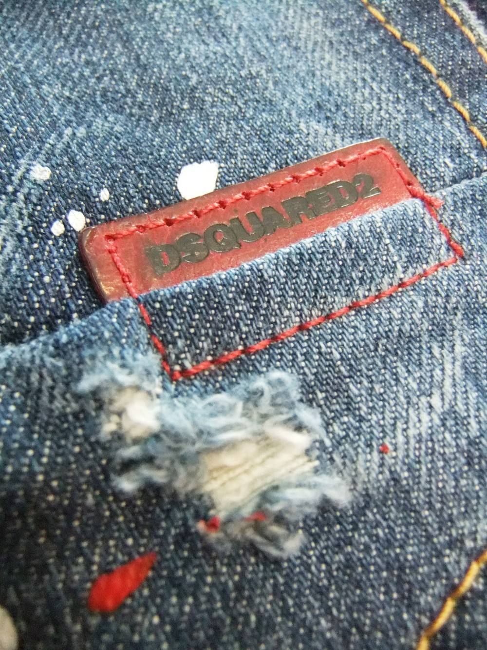 TIDY BIKER JEAN   S71LA0886