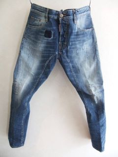 TIDY BIKER JEAN   S71LA0892
