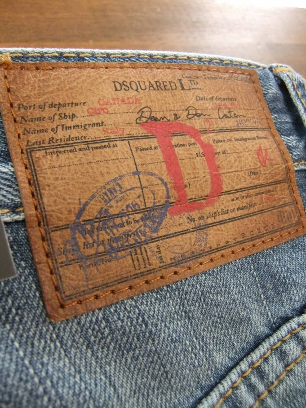 TIDY BIKER JEAN   S71LA0892