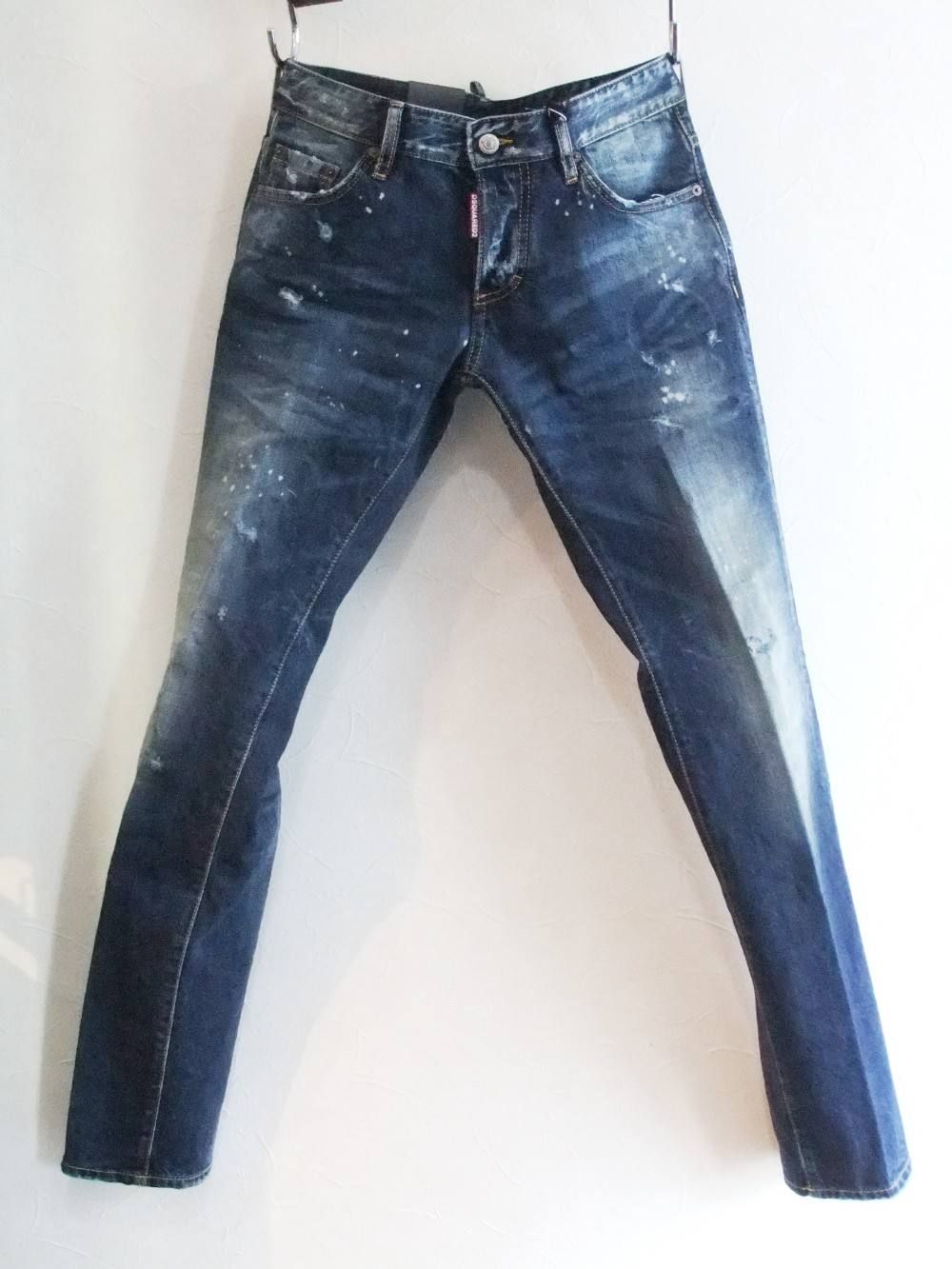 DSQUARED2   S74LA0709