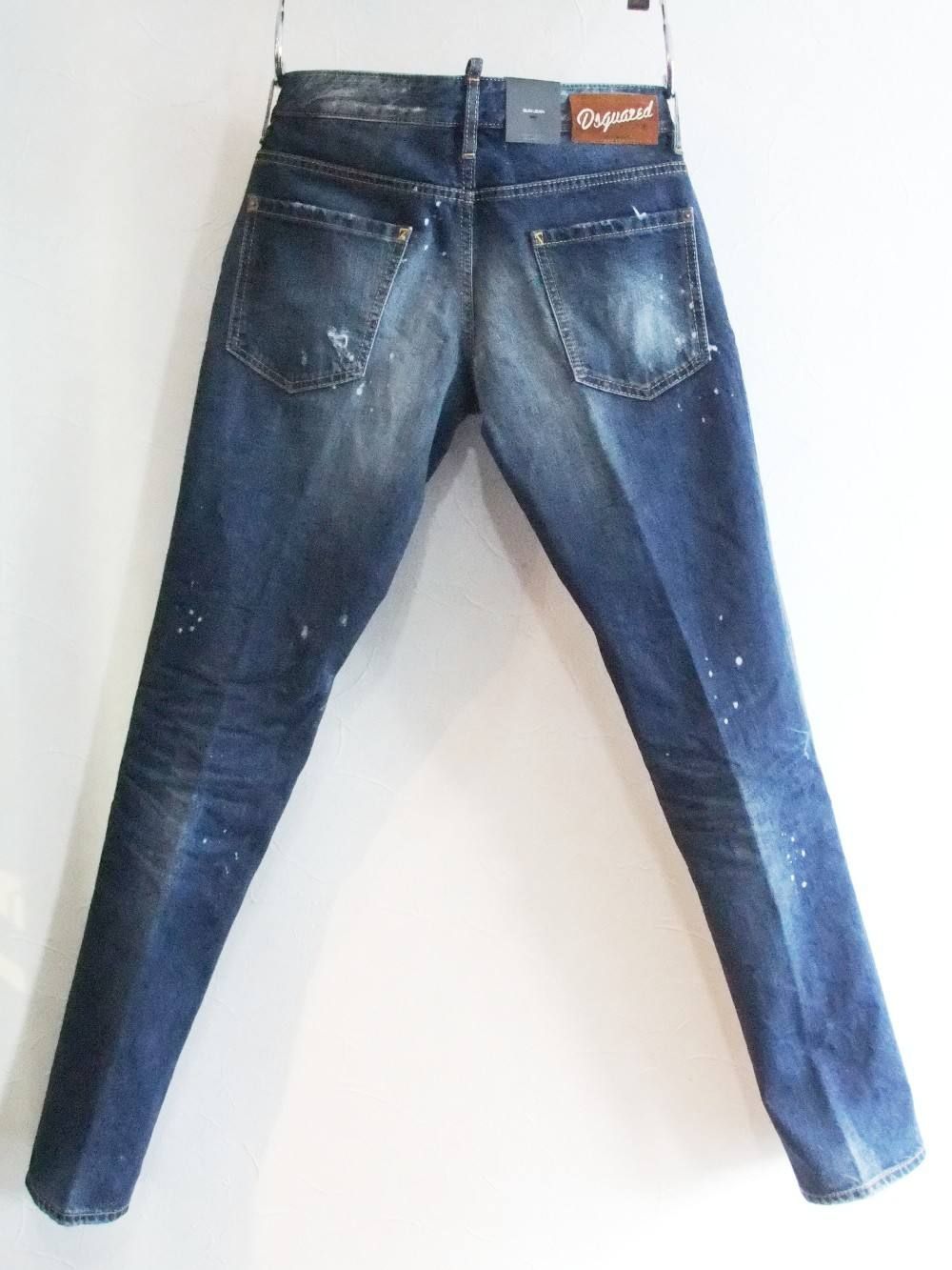 DSQUARED2   S74LA0709