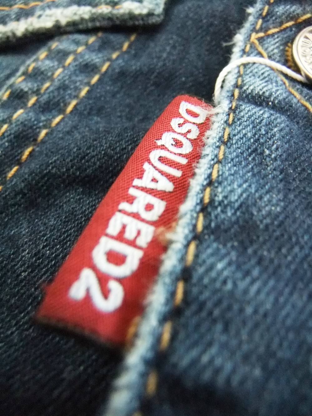 PERFETTO WASH JEAN JACKET