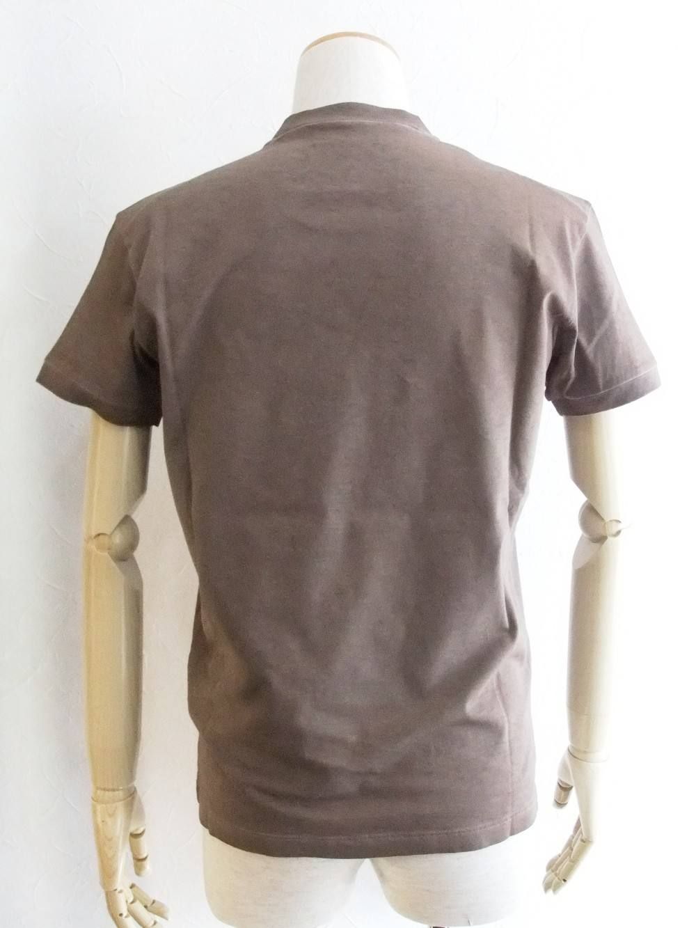 CLEAN SLIDE WASH CHIC DAN FIT(プリントTシャツ)