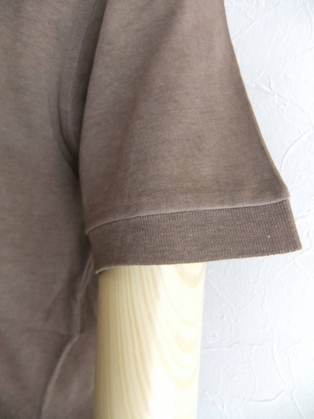 CLEAN SLIDE WASH CHIC DAN FIT(プリントTシャツ)