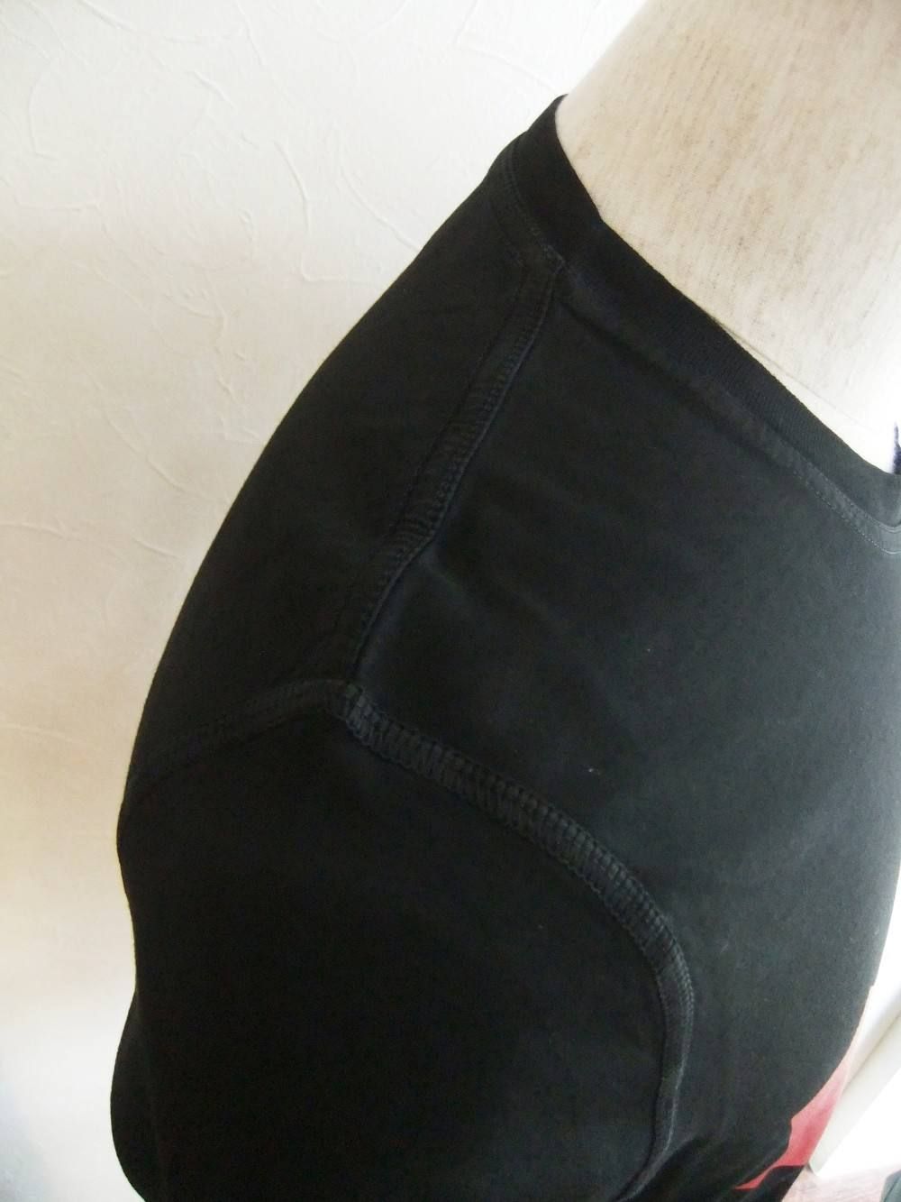 COMPACT FADE DYED CLASSIC FIT