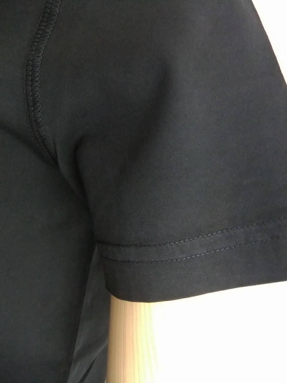 COMPACT FADE DYED CLASSIC FIT