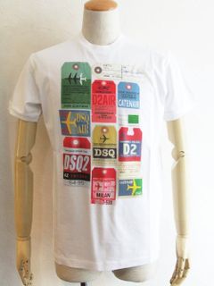 DYED CHIC DAN FIT
