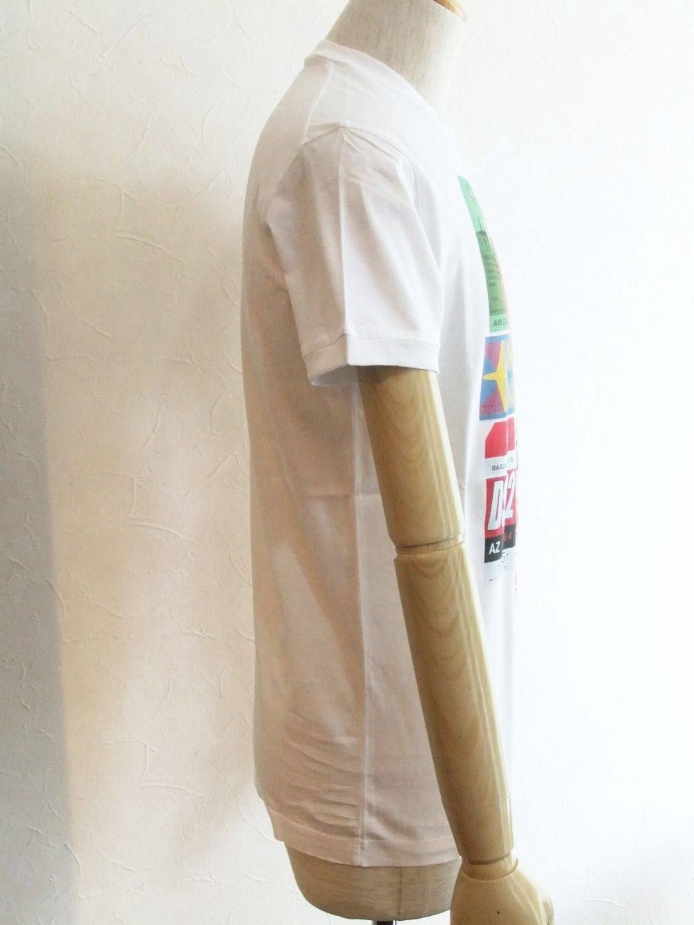 DYED CHIC DAN FIT