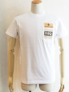DYED CHIC DAN FIT POCKET