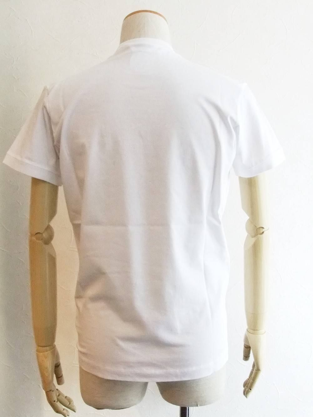 DYED CHIC DAN FIT POCKET