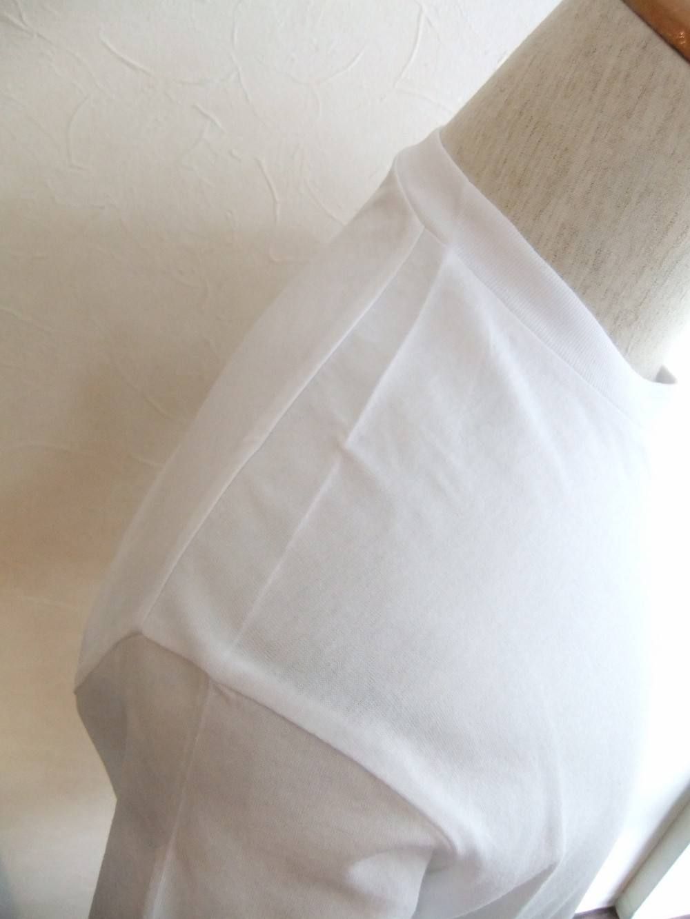 DYED CHIC DAN FIT POCKET