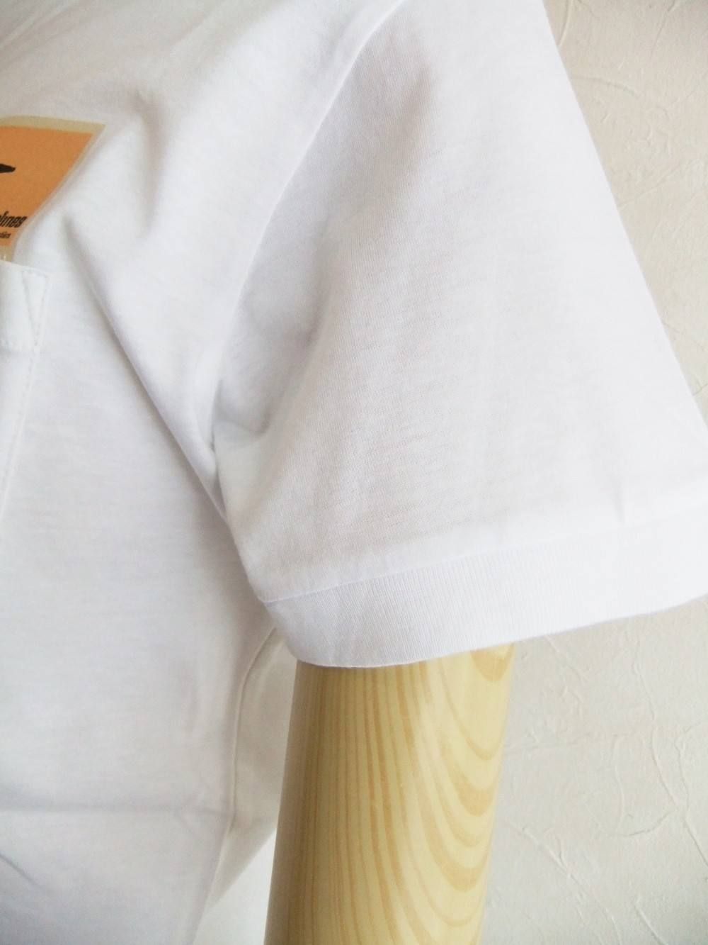 DYED CHIC DAN FIT POCKET