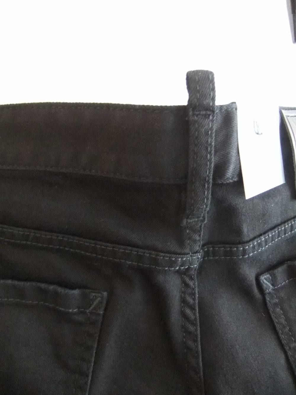 BLACK BULL WASH SLIM JEAN