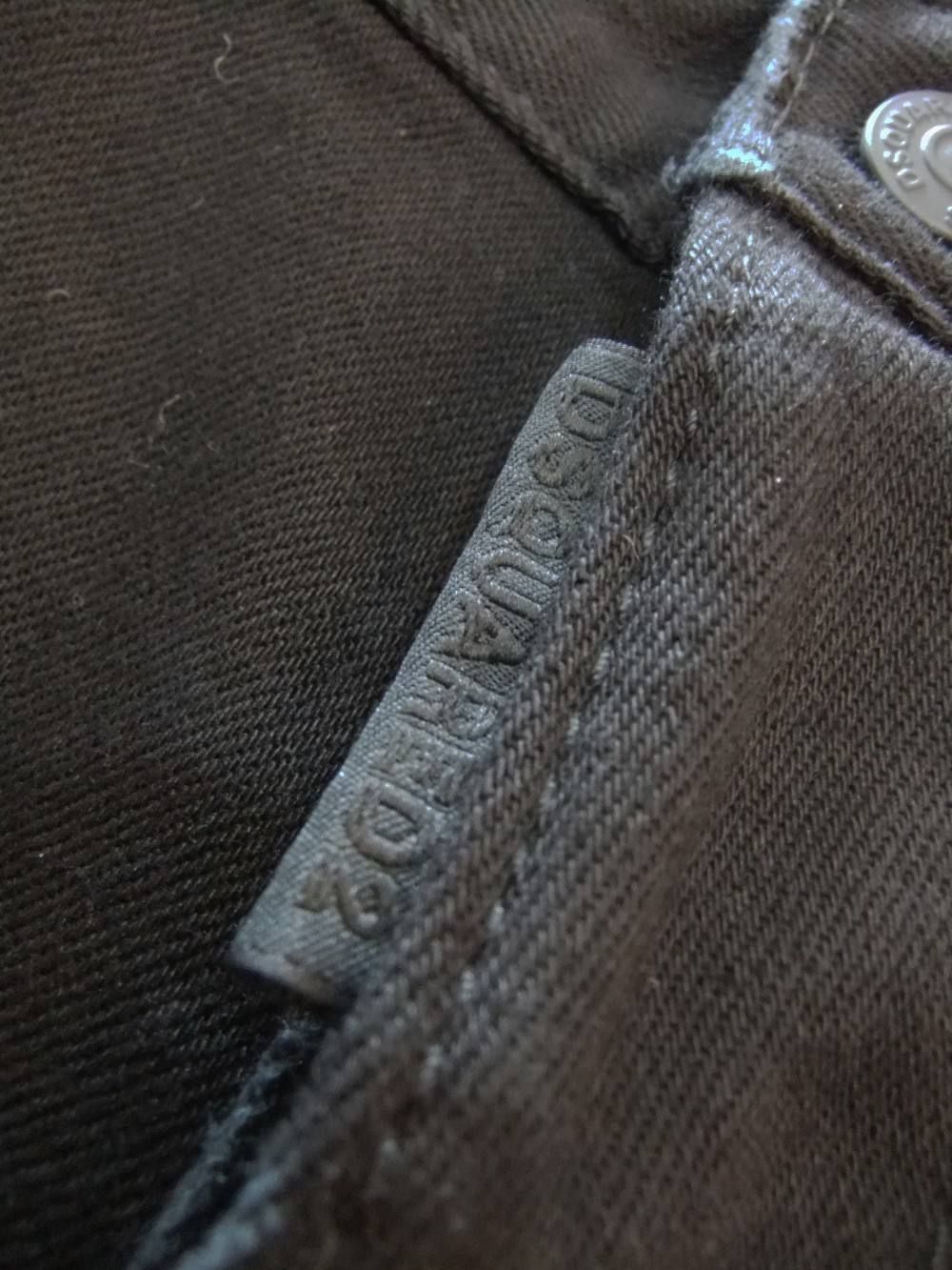 BLACK BULL WASH SLIM JEAN