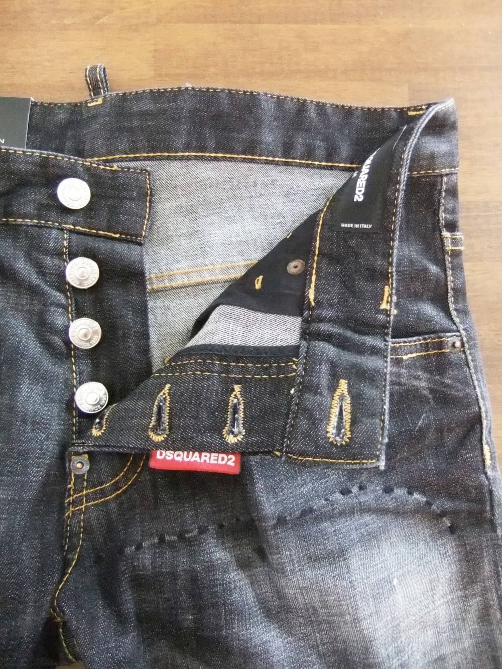 SEATTLE WASH SKATER JEAN スケーター