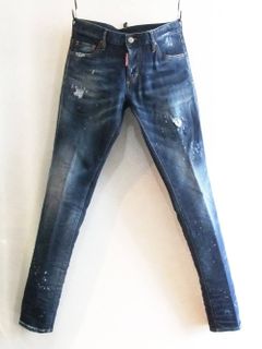 GALAXY WASH SLIM JEAN