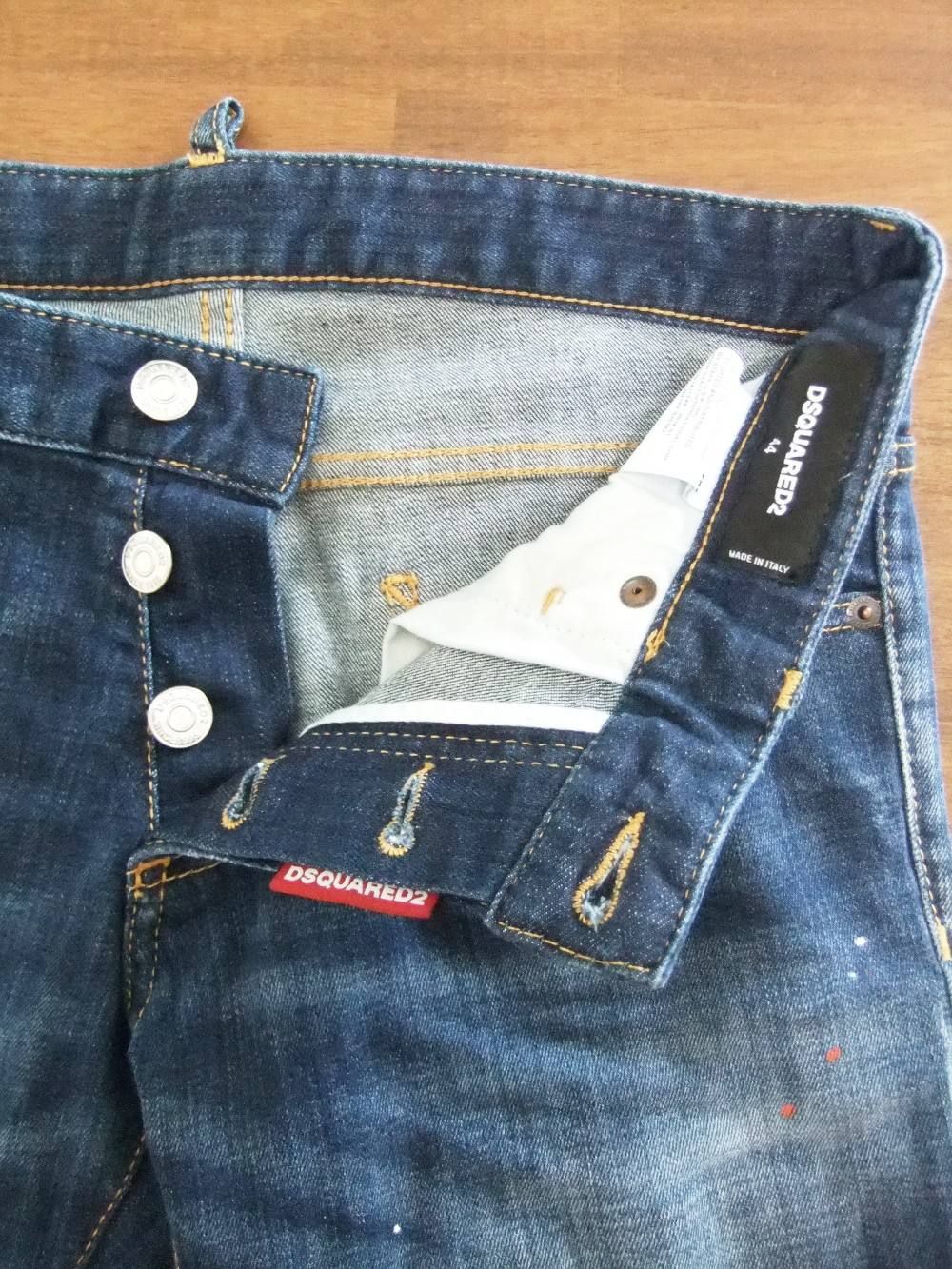 GALAXY WASH SLIM JEAN