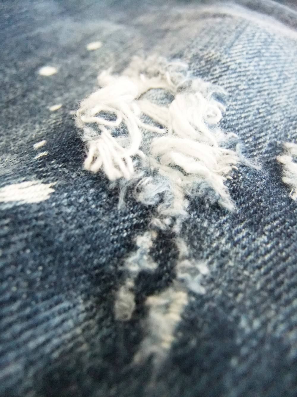 GALAXY WASH SLIM JEAN