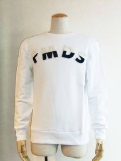 P.M.D.S (ピーエムディーエス) ロゴトレーナーTRAINER