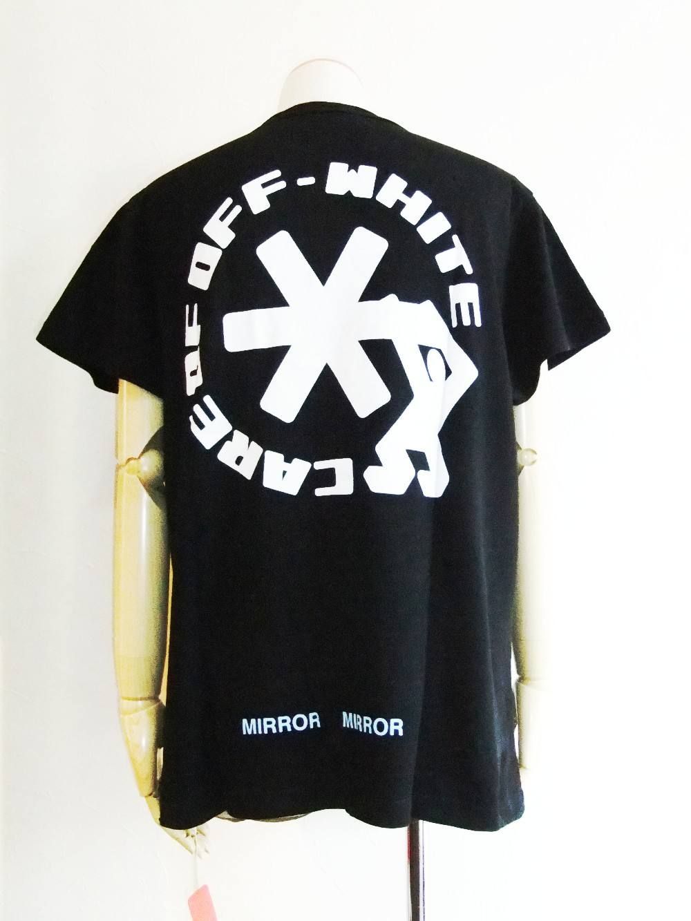 OFF-WHITE《オフホワイト》正規通販 | 4.444glad / 1万円(税抜)以上