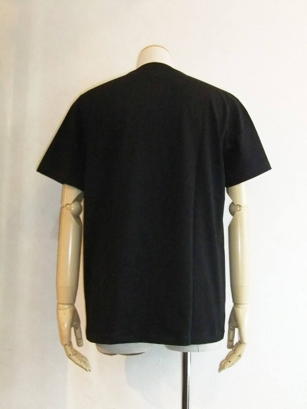 MARCELO BURLON (マルセロ・バーロン) RUFO プリント Tシャツ