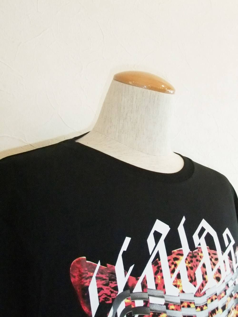 MARCELO BURLON (マルセロ・バーロン) FELICIANA プリント Tシャツ