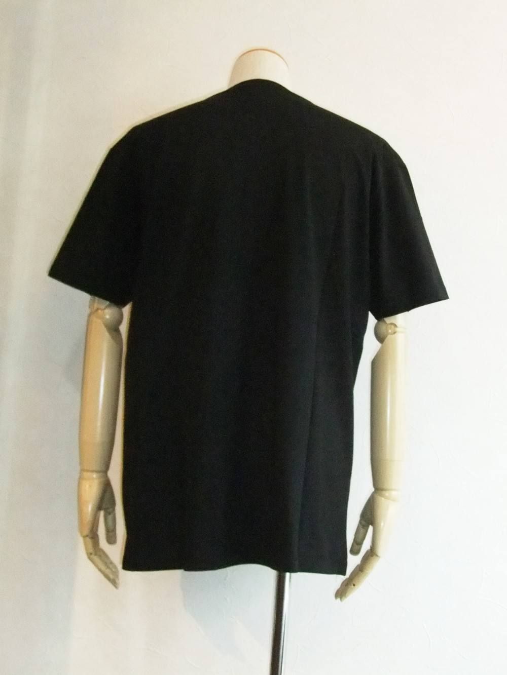 MARCELO BURLON (マルセロ・バーロン) FELICIANA プリント Tシャツ