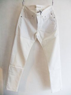 Cotton Stretch 5Pocket Pants   23E2-S001/1102