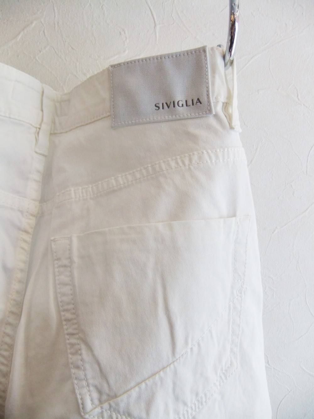 Cotton Stretch 5Pocket Pants   23E2-S001/1102