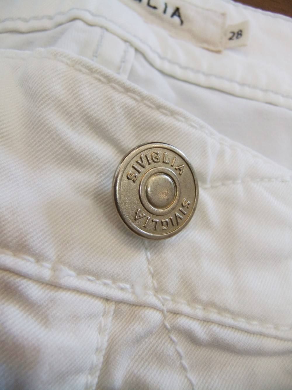 Cotton Stretch 5Pocket Pants   23E2-S001/1102