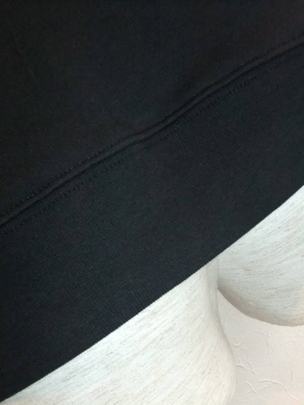 MSGM (エムエスジーエム) ロゴプリント トレーナー TRAINER PULL OVER