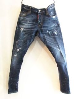 BOCCA CHICCA WASH SEXY TWIST JEAN