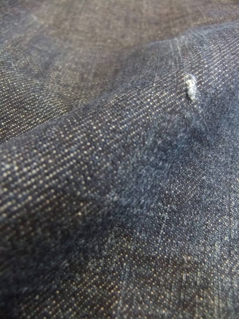 DARK EASY WASH SLIM JEAN ダークイージーウォッシュ スリムジーン