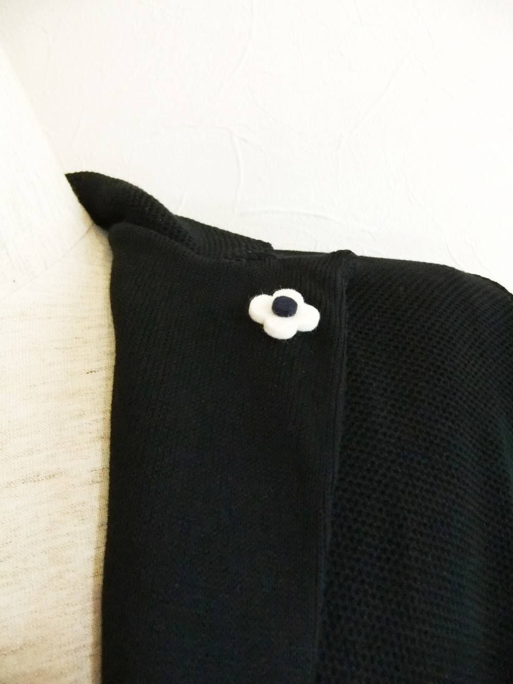 LARDINI (ラルディーニ) ニット ジャケット