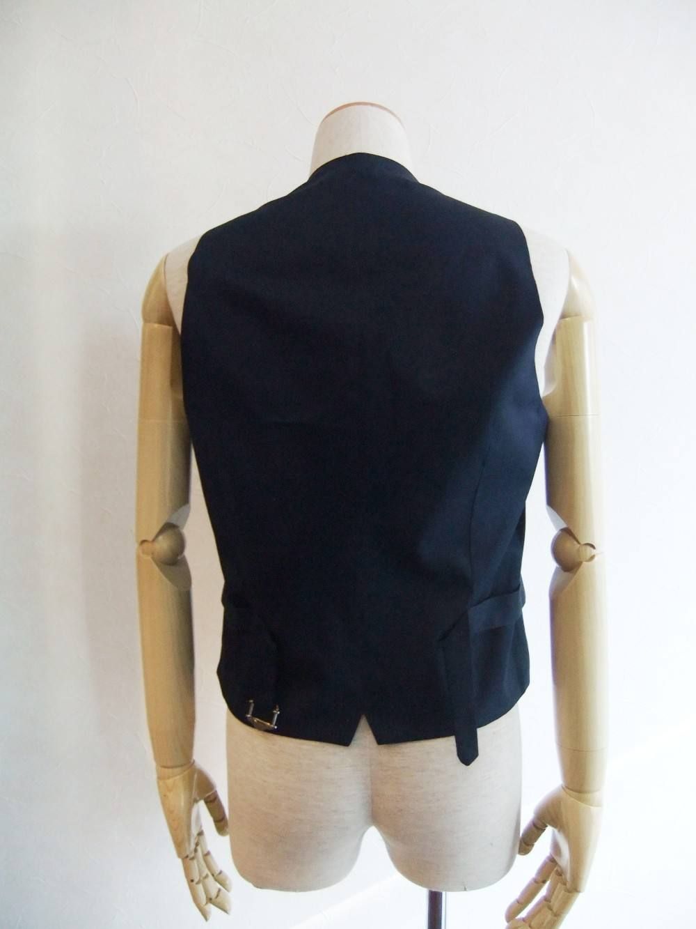 TRENDY CHECK  GILET 77003-RP44596/3
