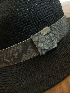GERALD PYTHON     ISAMU KATAYAMA BACKLASH