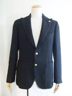 JACKET  G60033BD-G6436