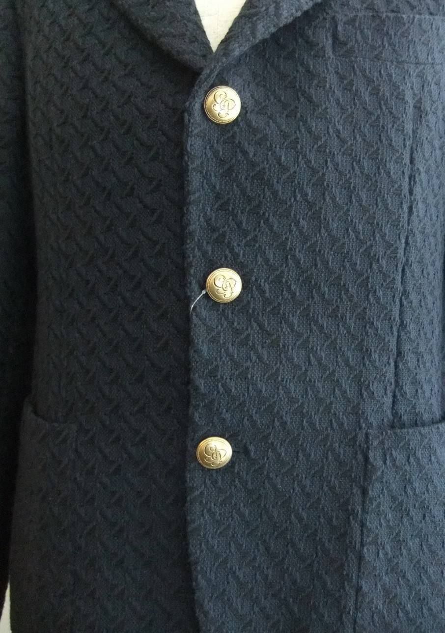 JACKET  G60033BD-G6436