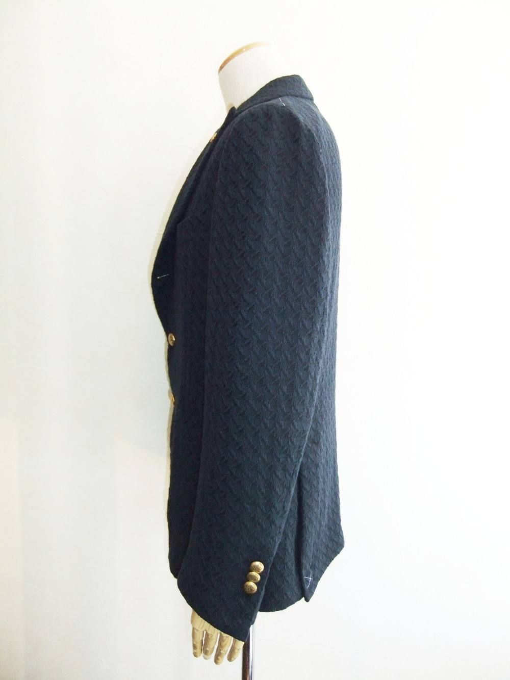 JACKET  G60033BD-G6436