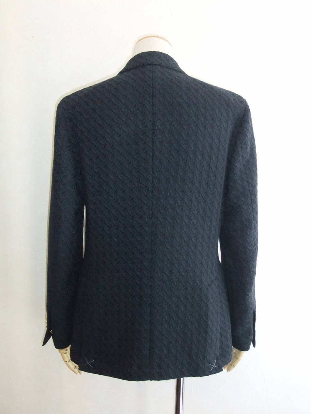 JACKET  G60033BD-G6436