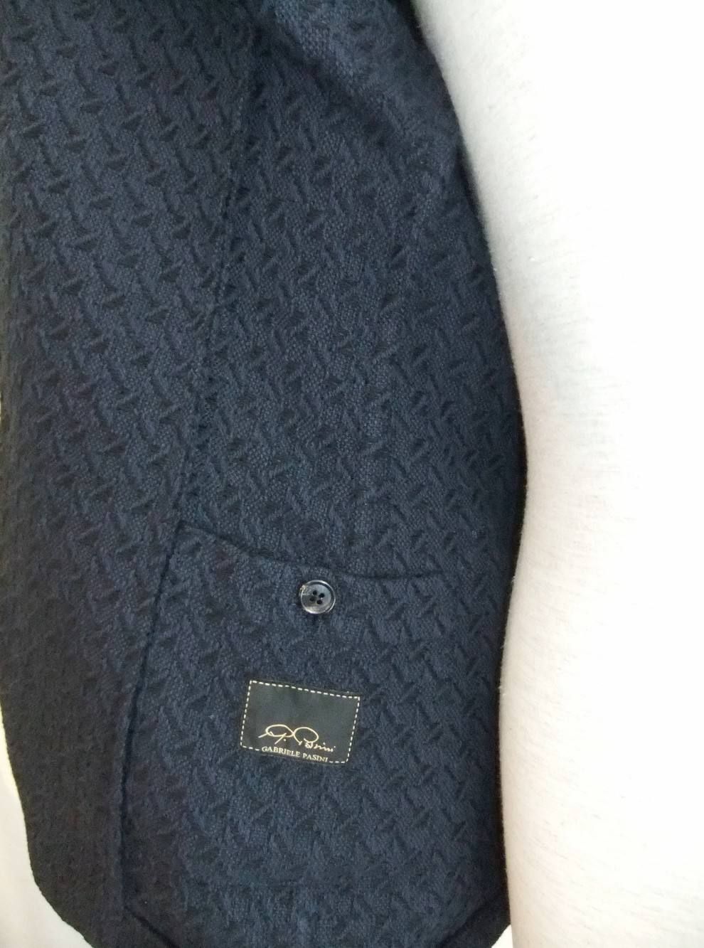 JACKET  G60033BD-G6436