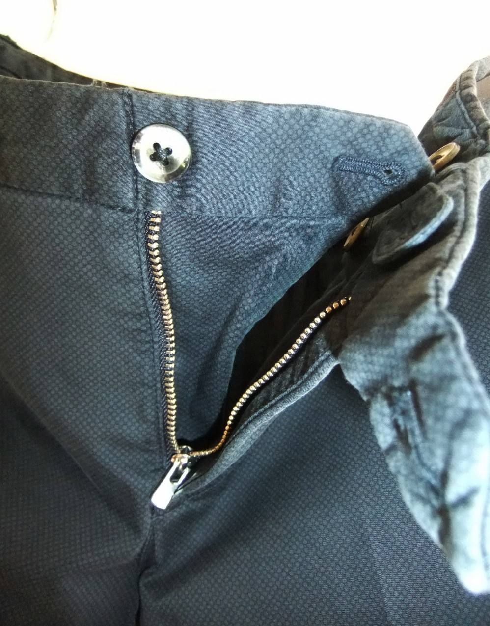 PT01 - MALIBU SUPER SLIM FIT PANT スーパースリムフィット